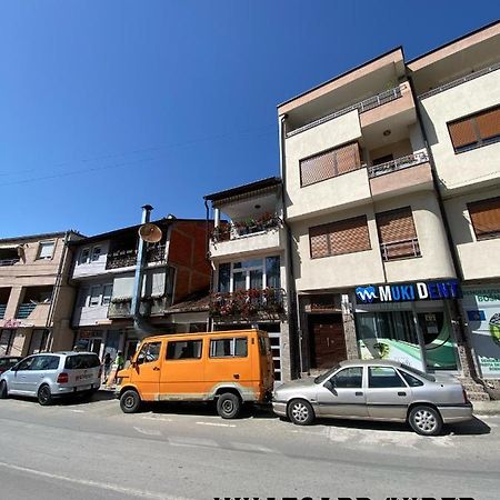 Ralin Apart Πρίζρεν Εξωτερικό φωτογραφία