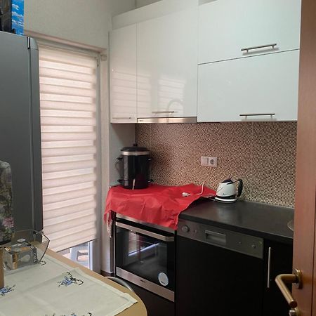Ralin Apart Πρίζρεν Εξωτερικό φωτογραφία