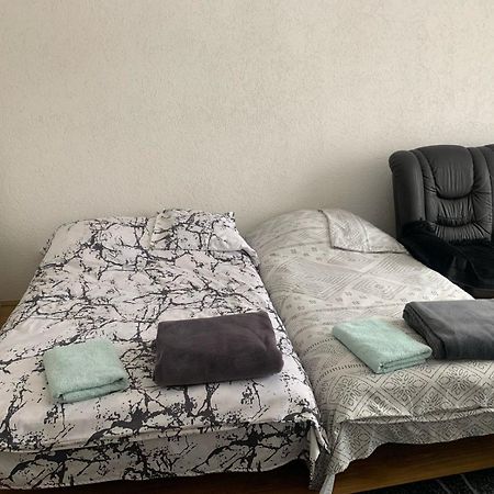 Ralin Apart Πρίζρεν Εξωτερικό φωτογραφία