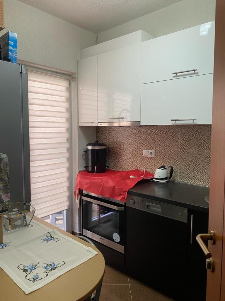 Ralin Apart Πρίζρεν Εξωτερικό φωτογραφία