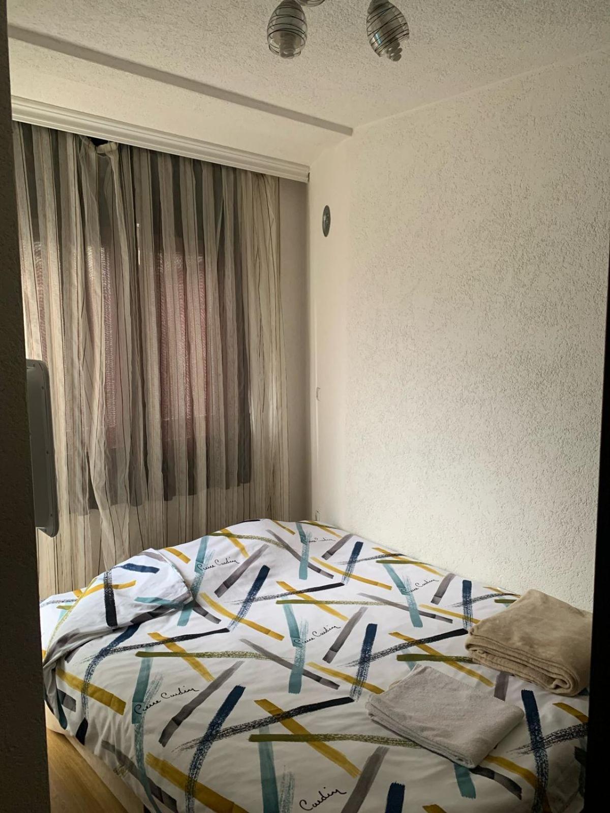 Ralin Apart Πρίζρεν Εξωτερικό φωτογραφία