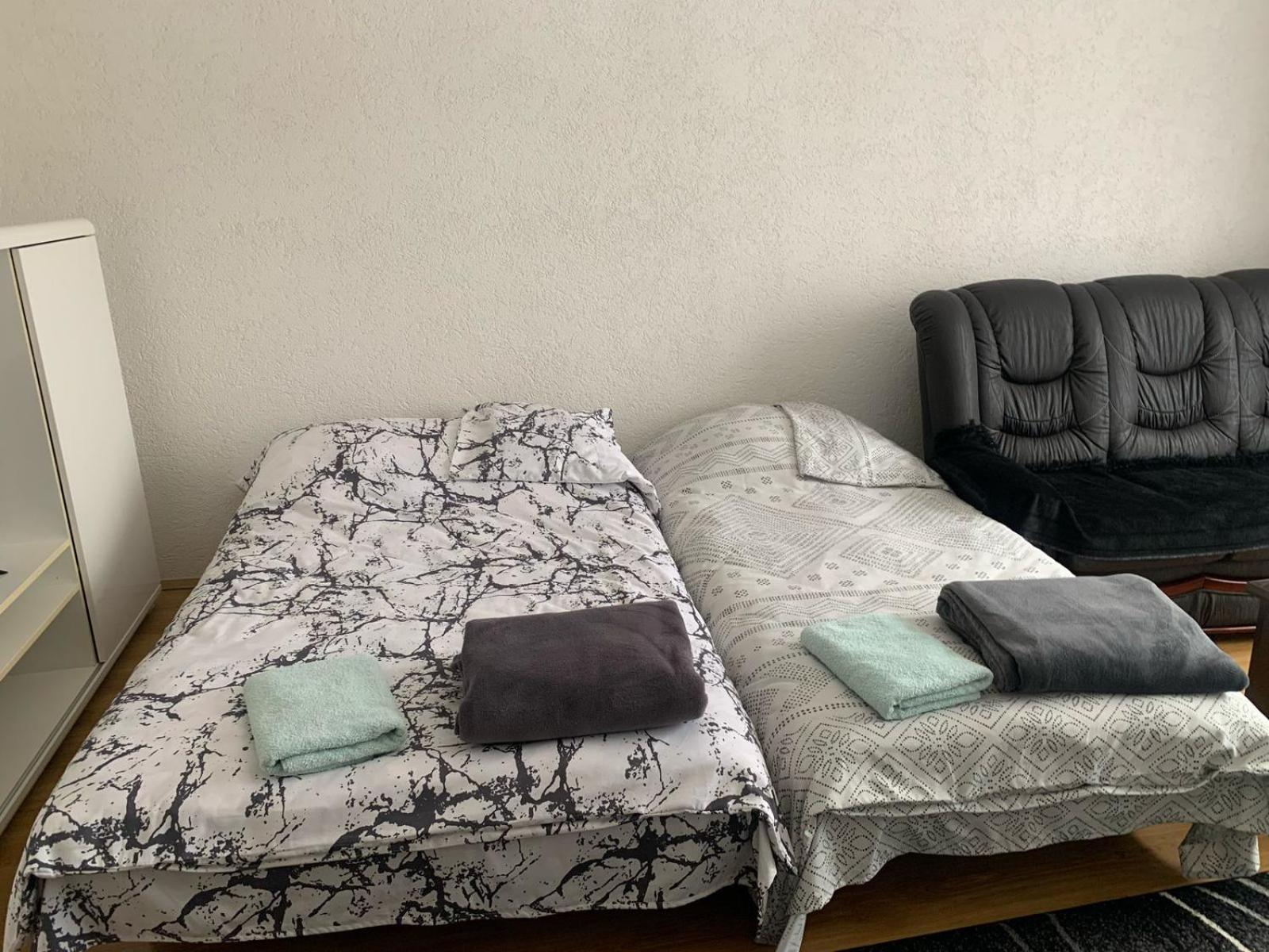 Ralin Apart Πρίζρεν Εξωτερικό φωτογραφία